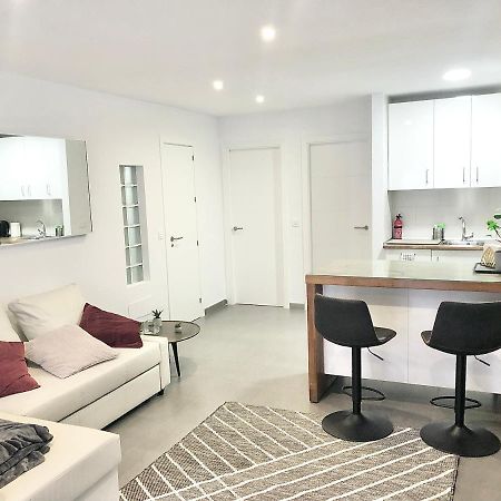 מאלגה Varela Apartamentos B מראה חיצוני תמונה