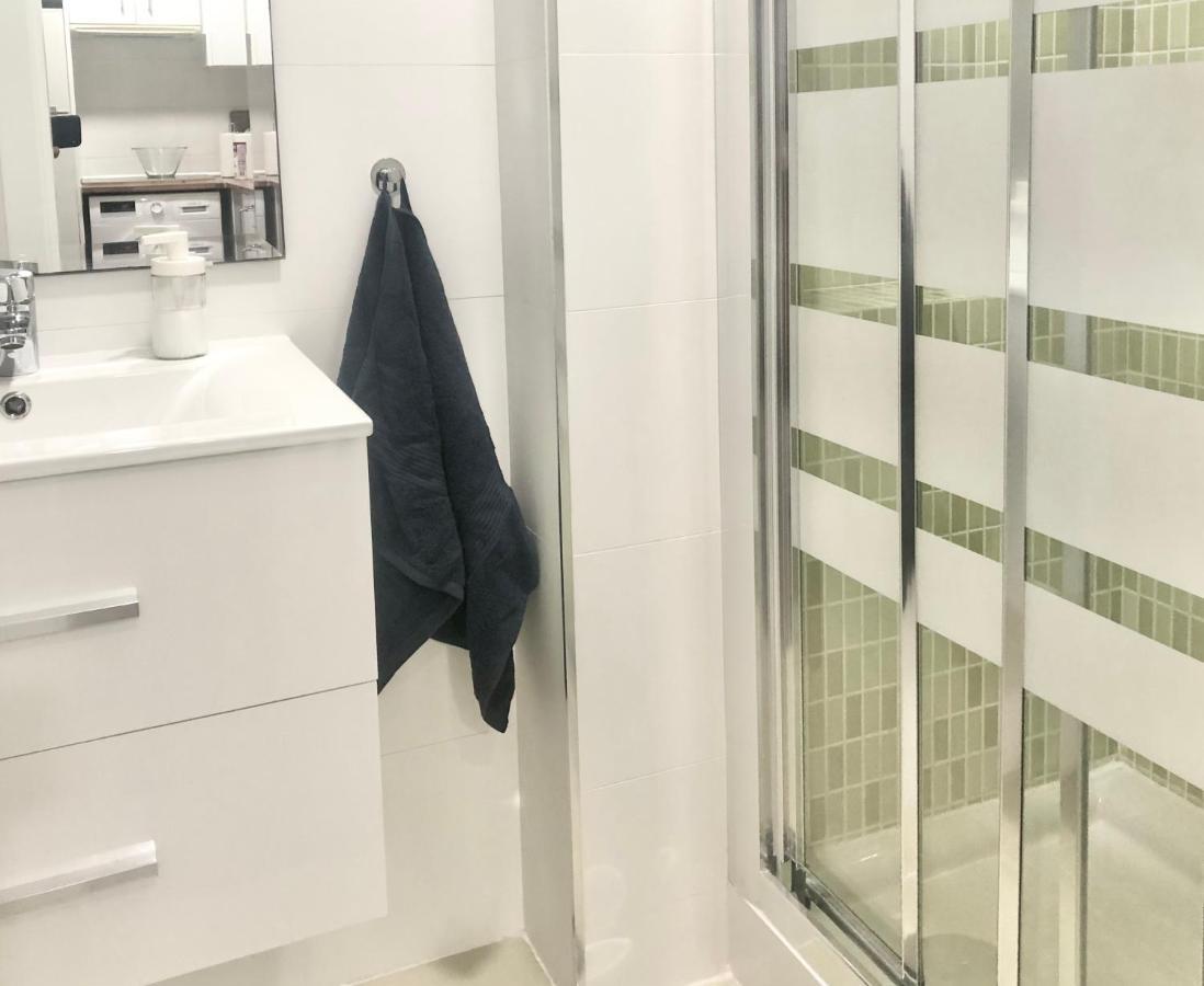 מאלגה Varela Apartamentos B מראה חיצוני תמונה