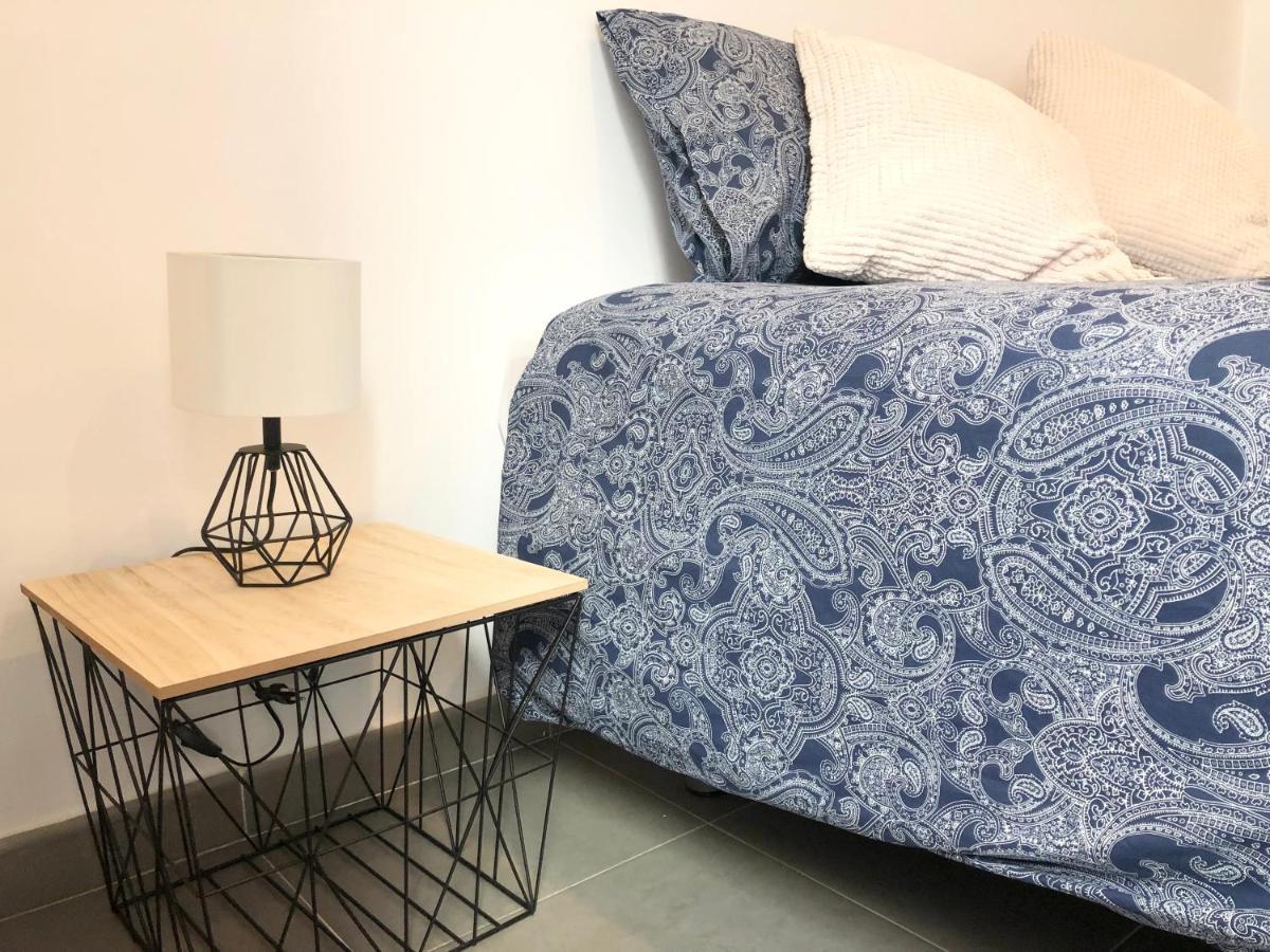 מאלגה Varela Apartamentos B מראה חיצוני תמונה