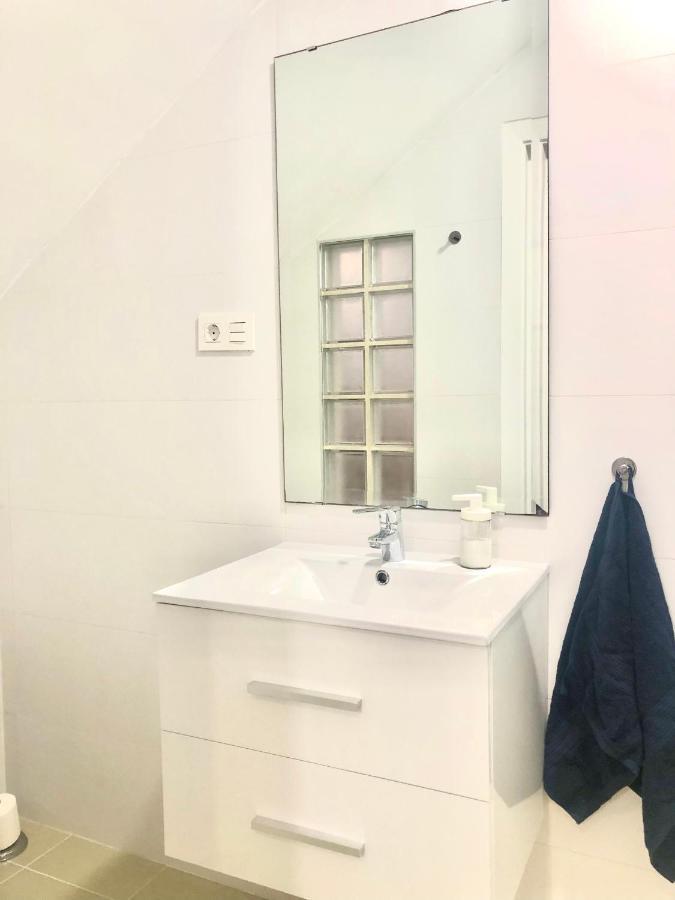 מאלגה Varela Apartamentos B מראה חיצוני תמונה