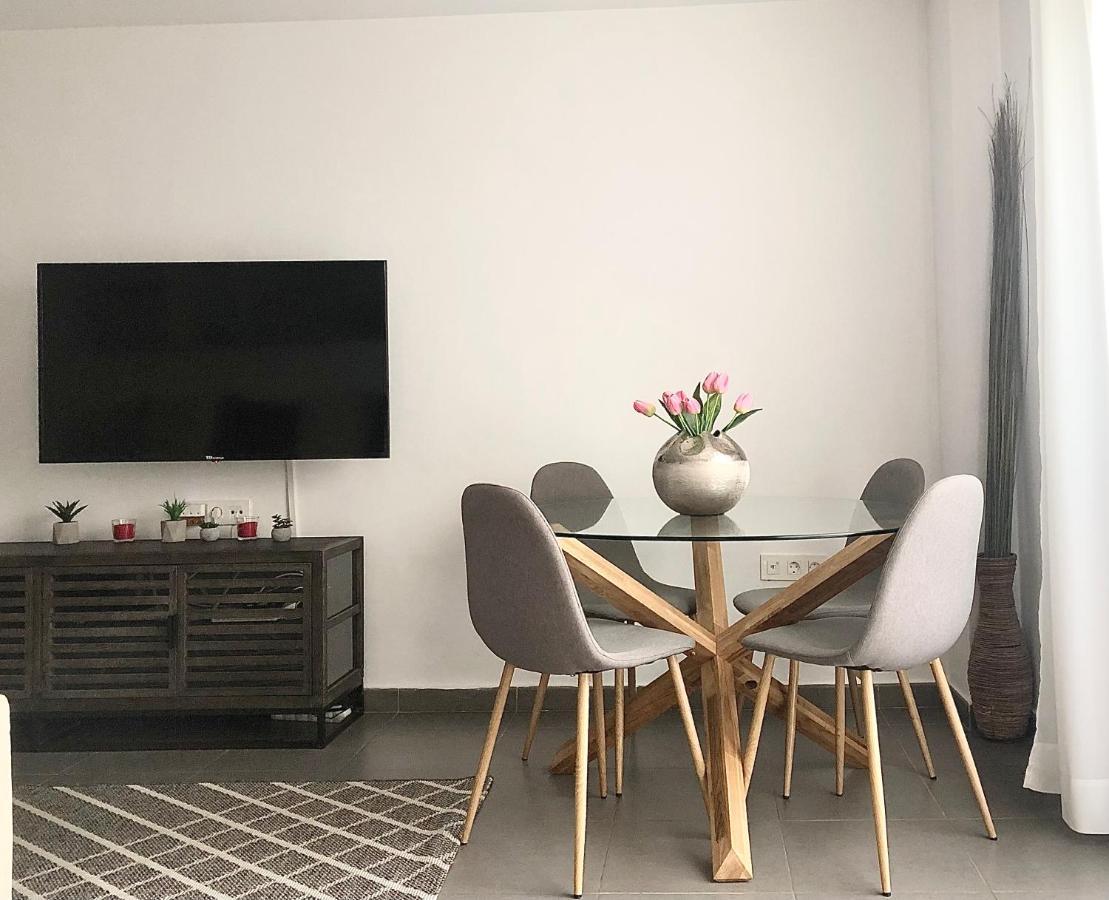 מאלגה Varela Apartamentos B מראה חיצוני תמונה
