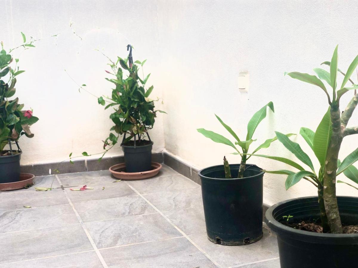 מאלגה Varela Apartamentos B מראה חיצוני תמונה